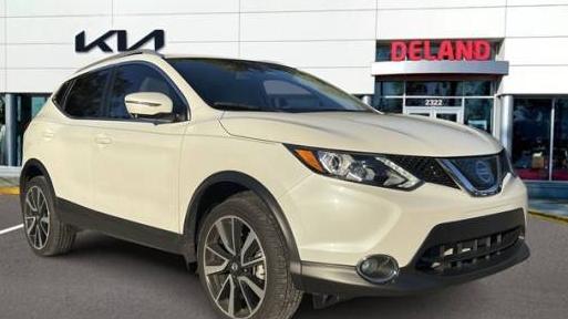 NISSAN ROGUE SPORT 2018 JN1BJ1CP8JW163145 image